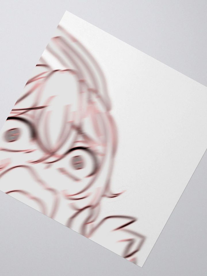 PipPANIC Kiss-Cut Sticker product image (5)