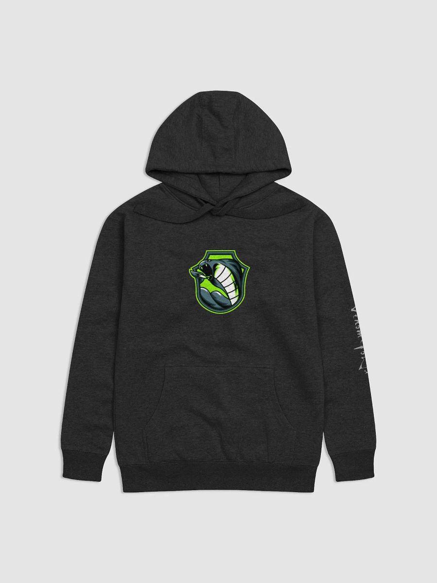 VenomGotYa Hoodie2 product image (1)