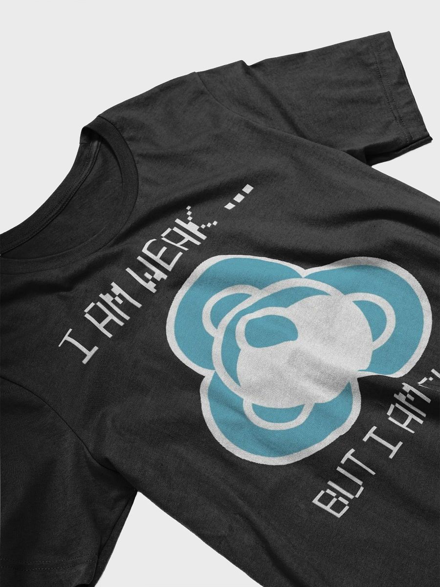 I am Cute - Front Logo product image (3)