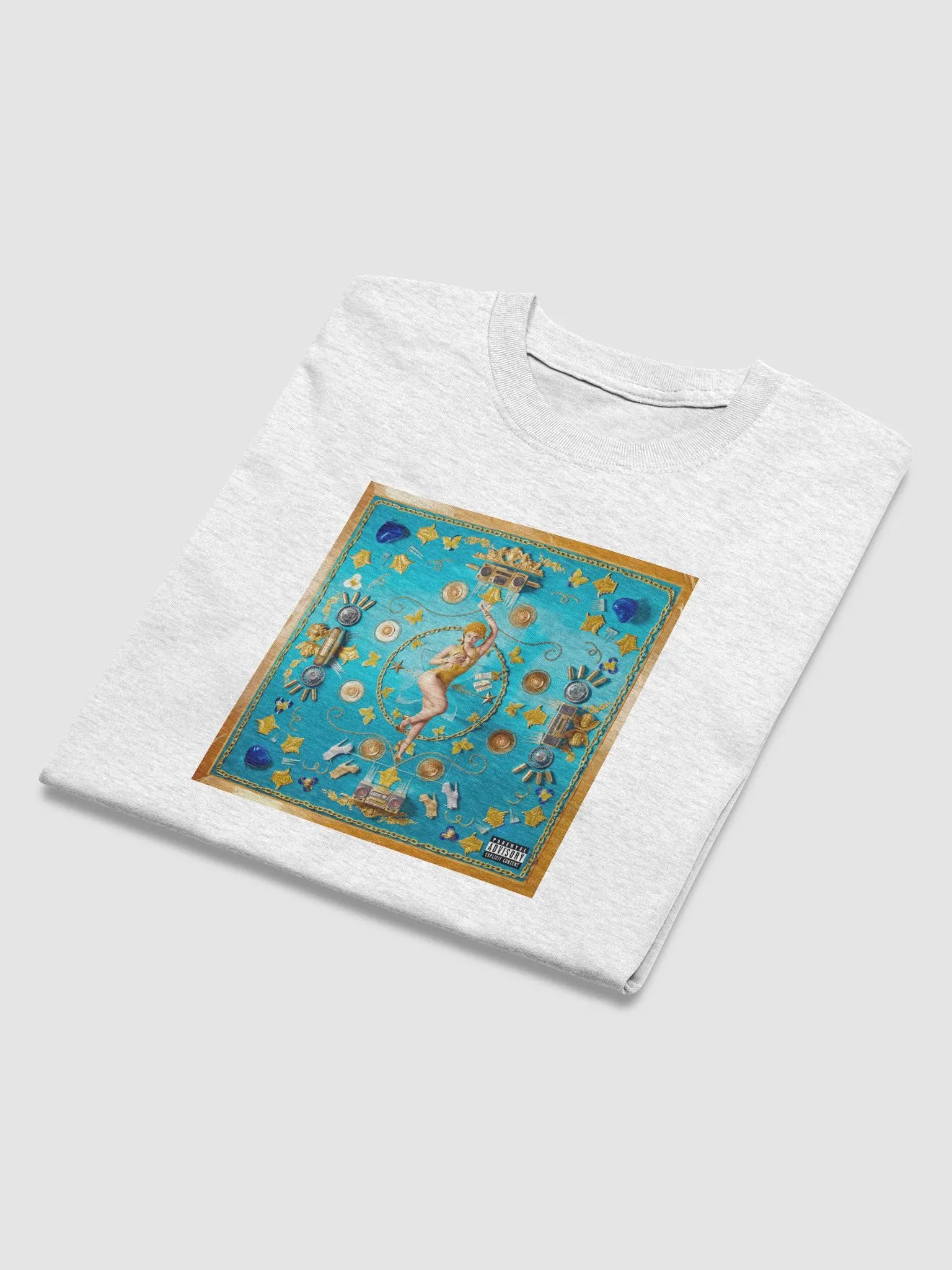 Y2K! : I’m Just A Girl Ice Spice T-Shirt product image (4)