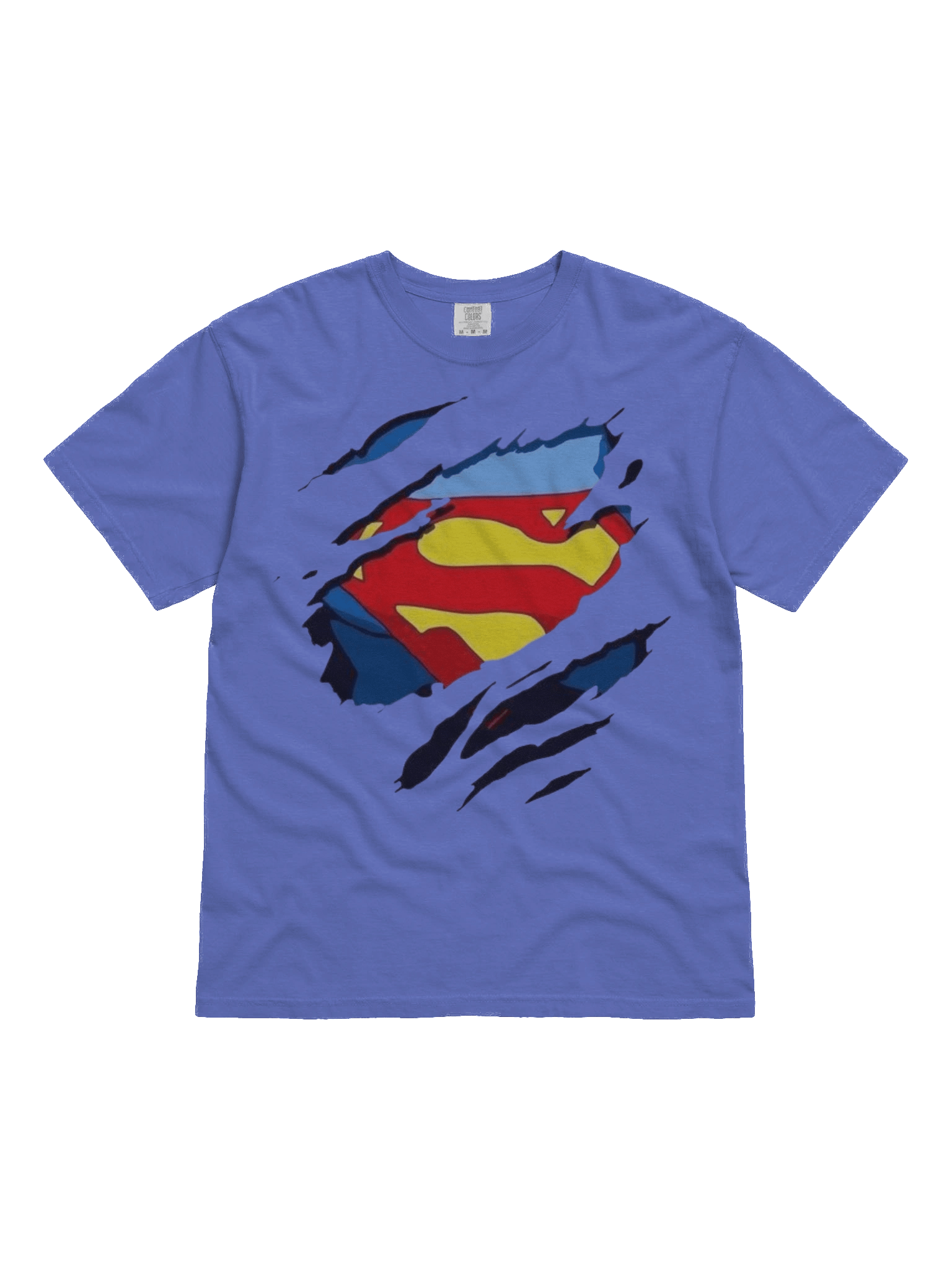 Superman T-Shirt product image (21)