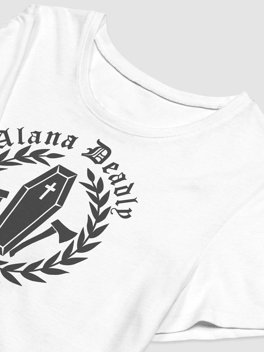 Famiglia V2 Cropped T product image (3)