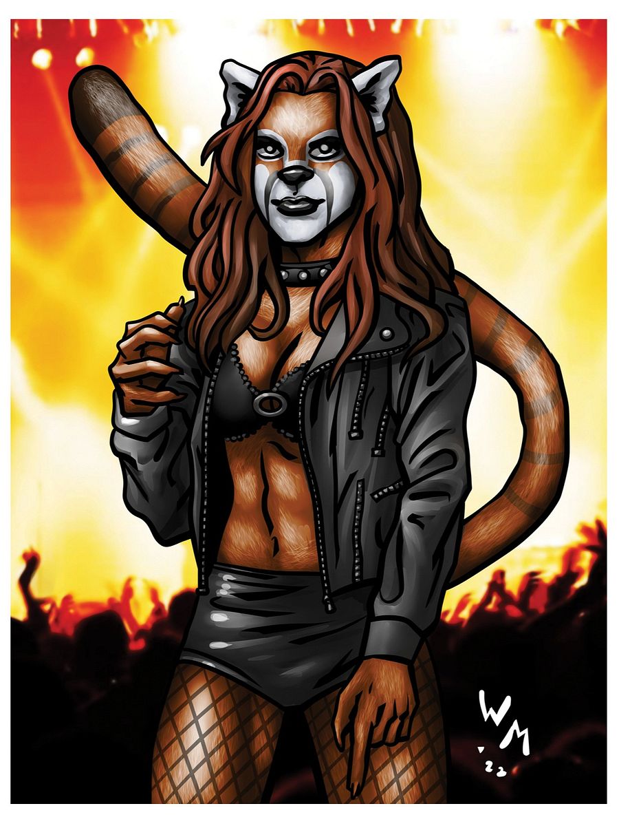 Rouge - Game Card product image (1)