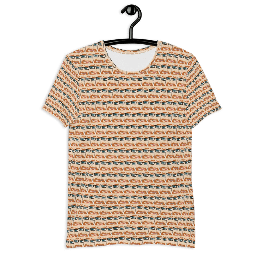 Salesman Tee product image (3)