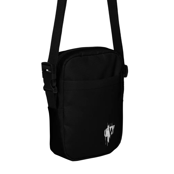 Fiery Warrior Utility Crossbody Bag product image (2)