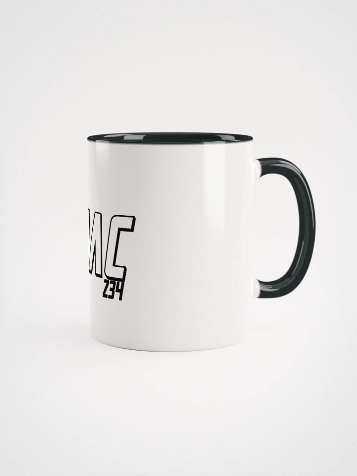 imac Black Coffee Cup product image (2)