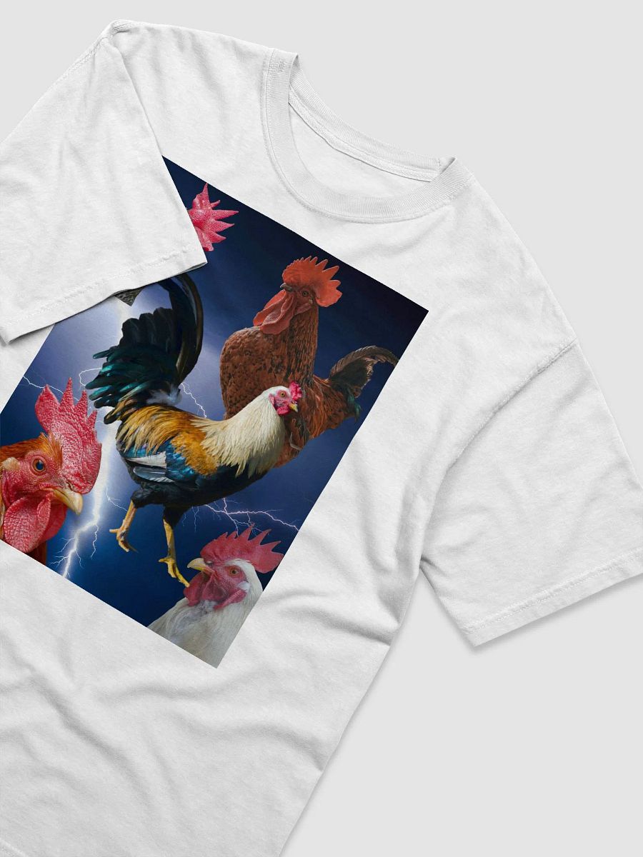 Majestic Cocks product image (3)