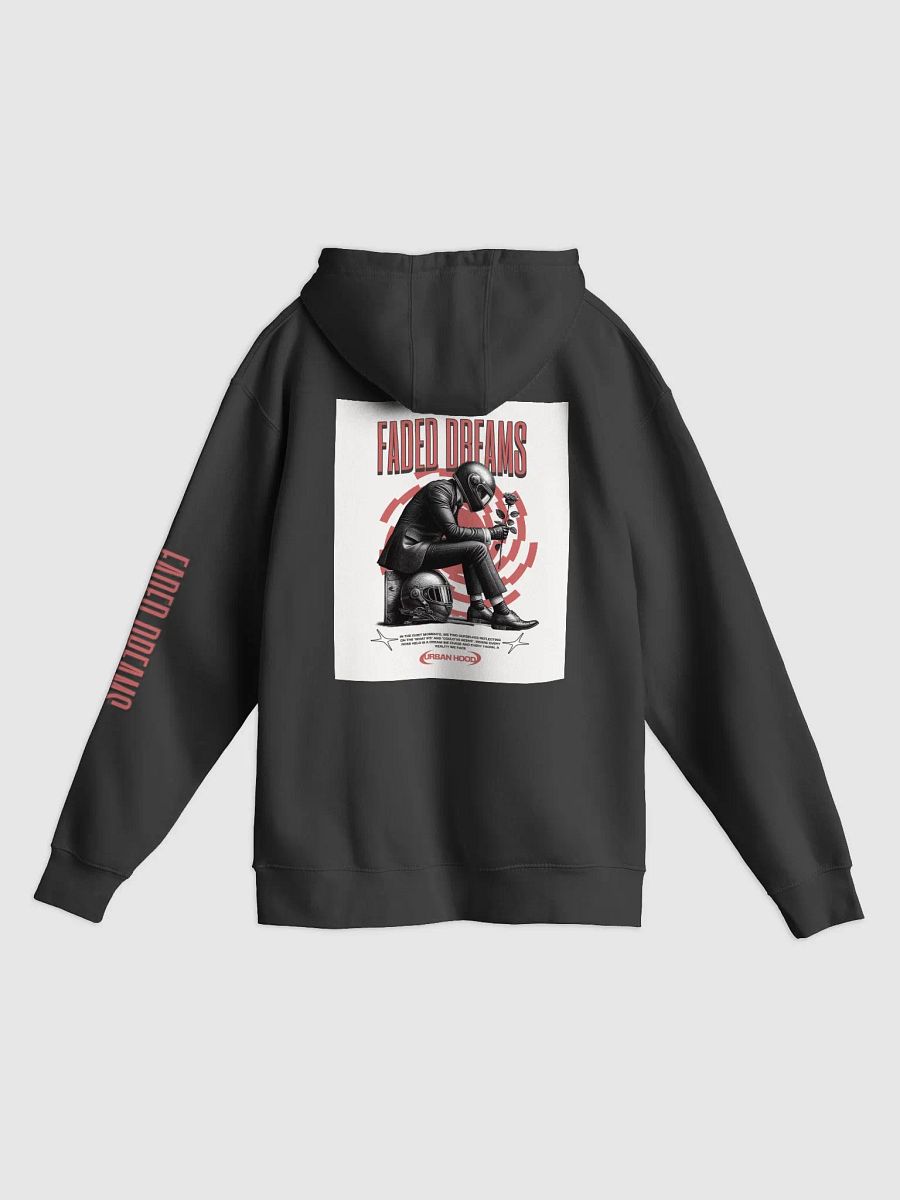 FADED DREAMS BY URBAN HOOD product image (1)