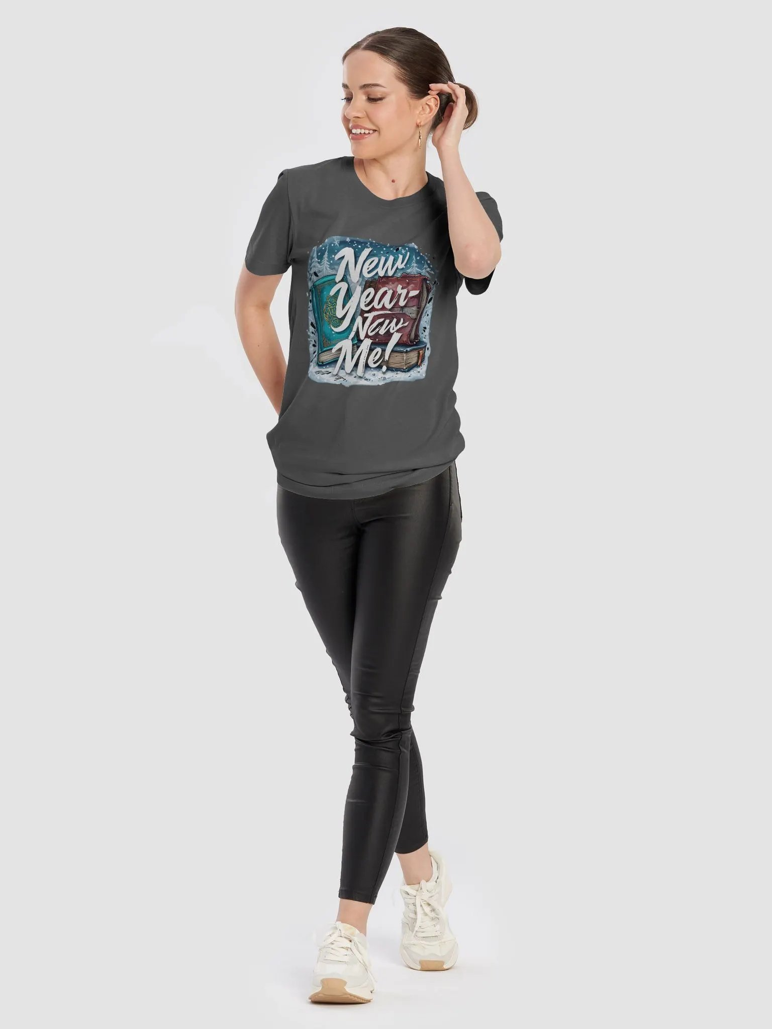 New Year - New Me! T-Shirt product image (10)