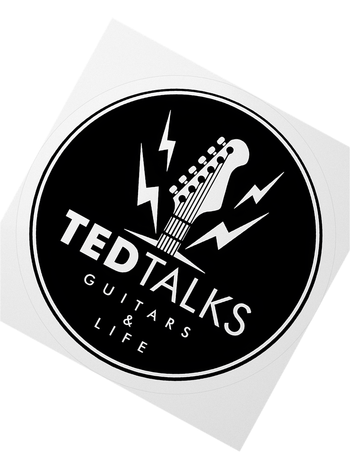 TTG&L - Stickers product image (6)