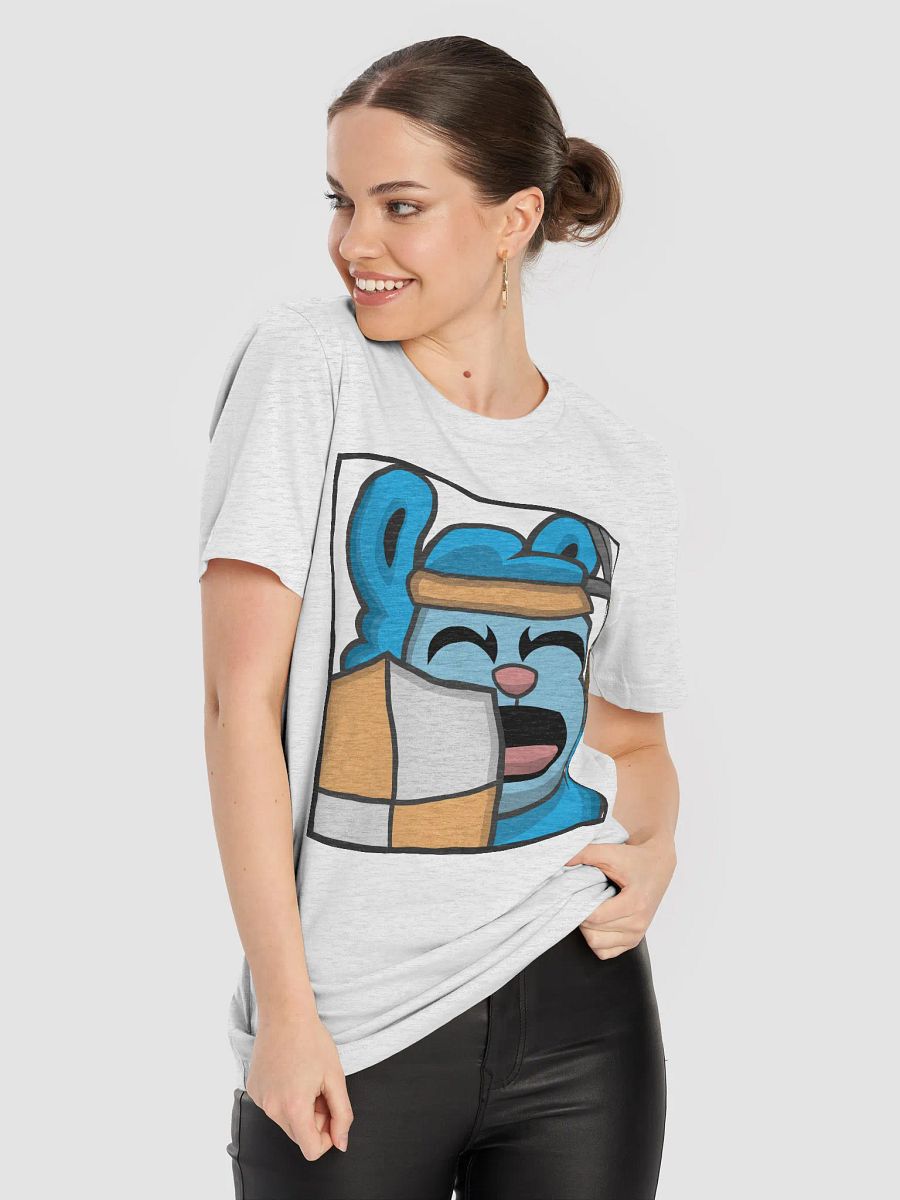 Paladin T-Shirt product image (40)