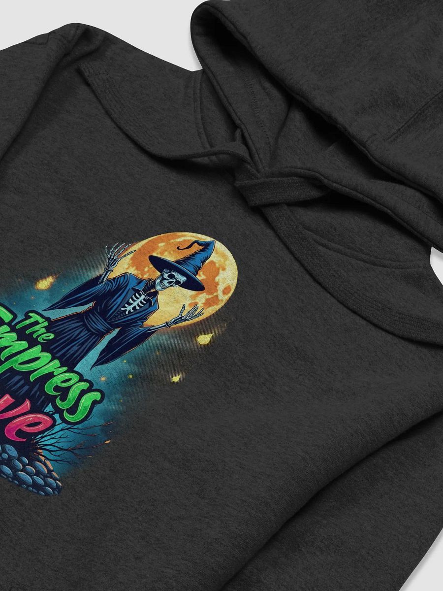 The Empress Grave Hoodie product image (4)