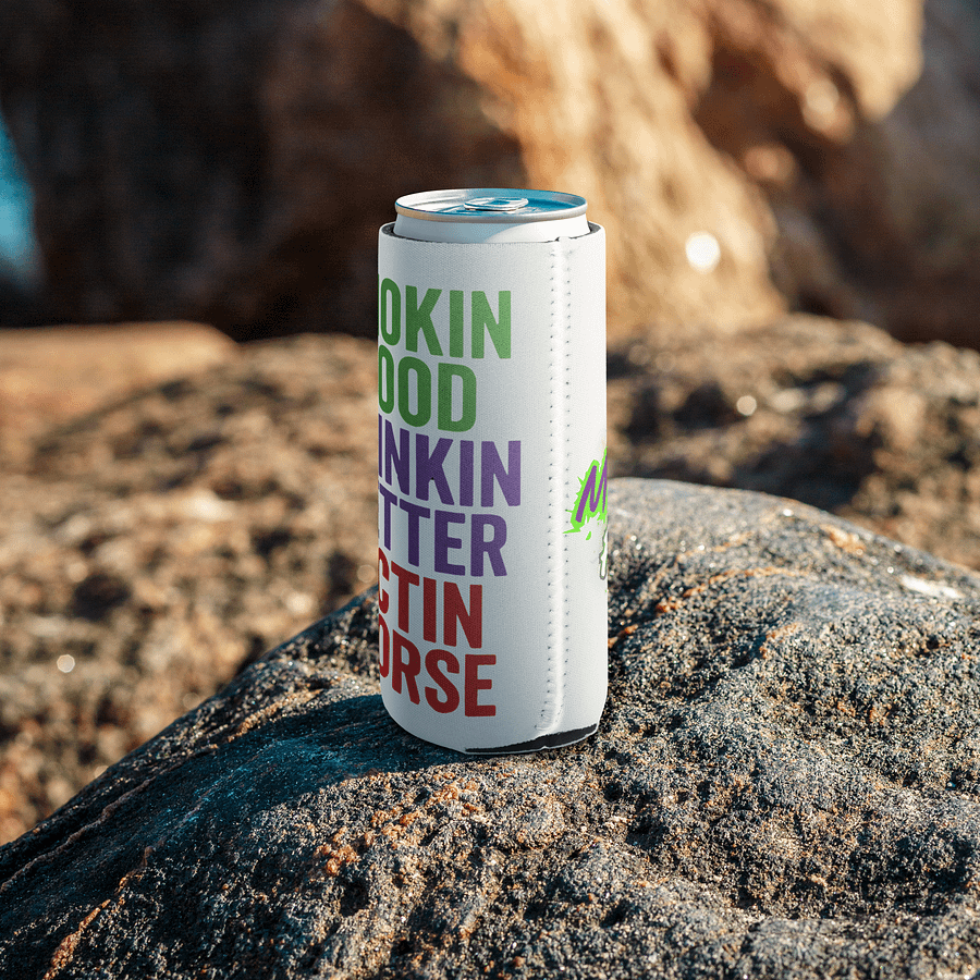 Actin' Worse Koozie product image (16)