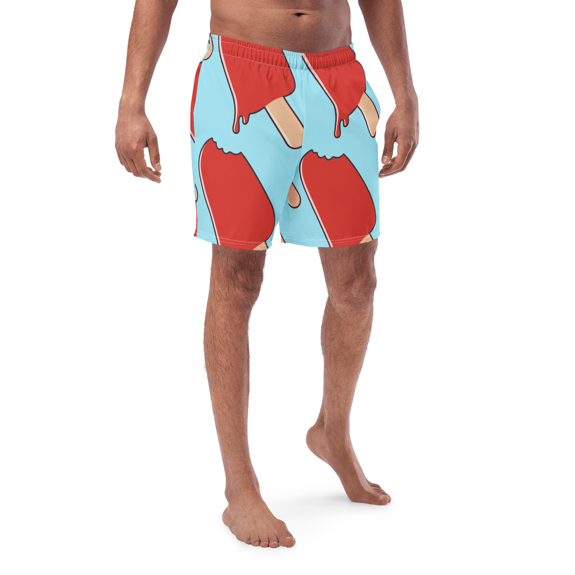 Ocean Odyssey Swim Shorts product image (1)