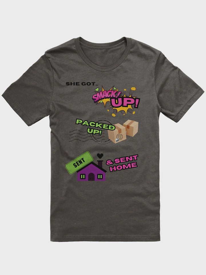 Casting Phrase product image (3)