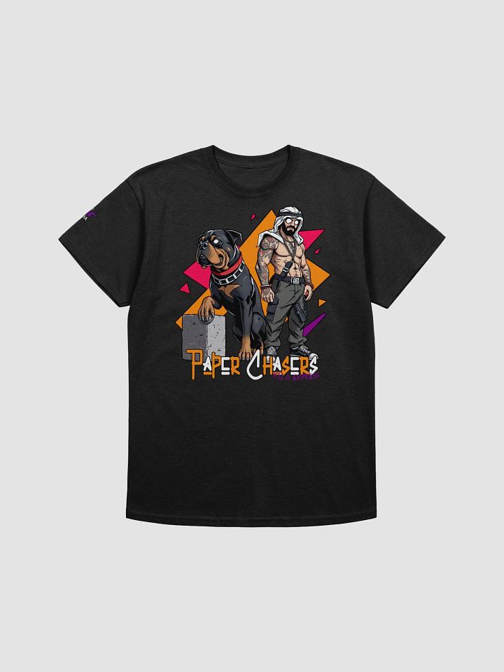 Kilo Express - Paper Chasers Lifes Better Tee product image (1)