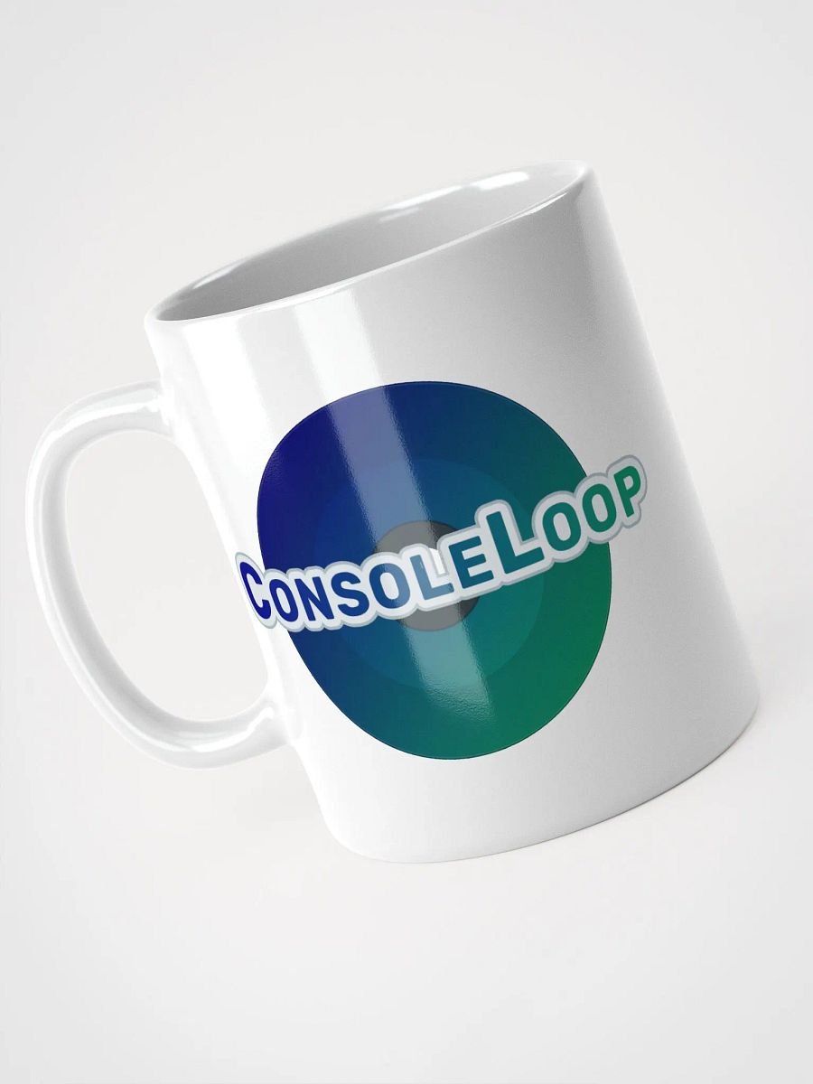 ConsoleLoop Mug product image (3)