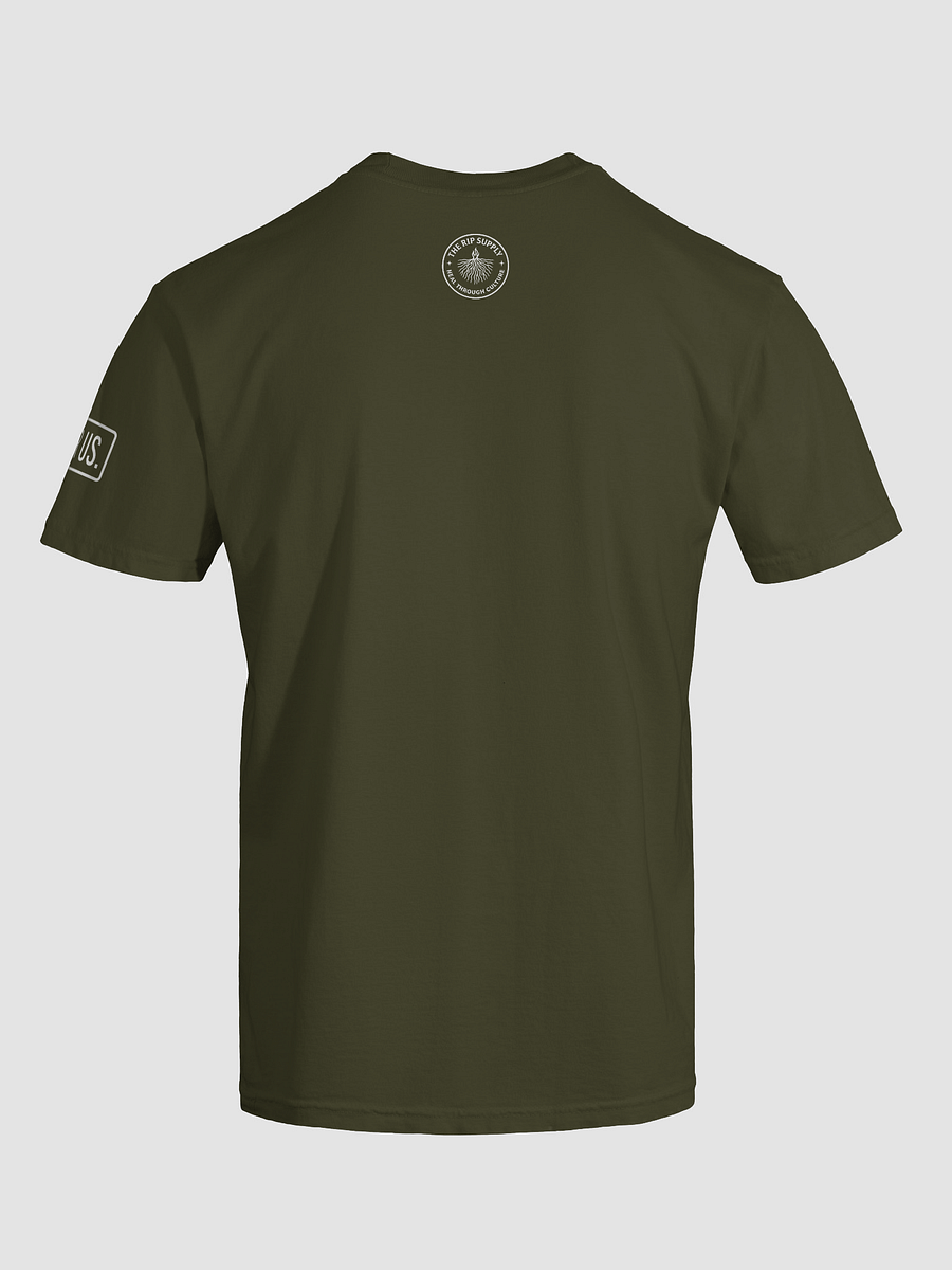 The Reconnection Tee product image (6)
