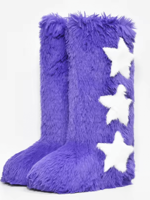 VIOLET ★ STARBOOTZ product image (8)