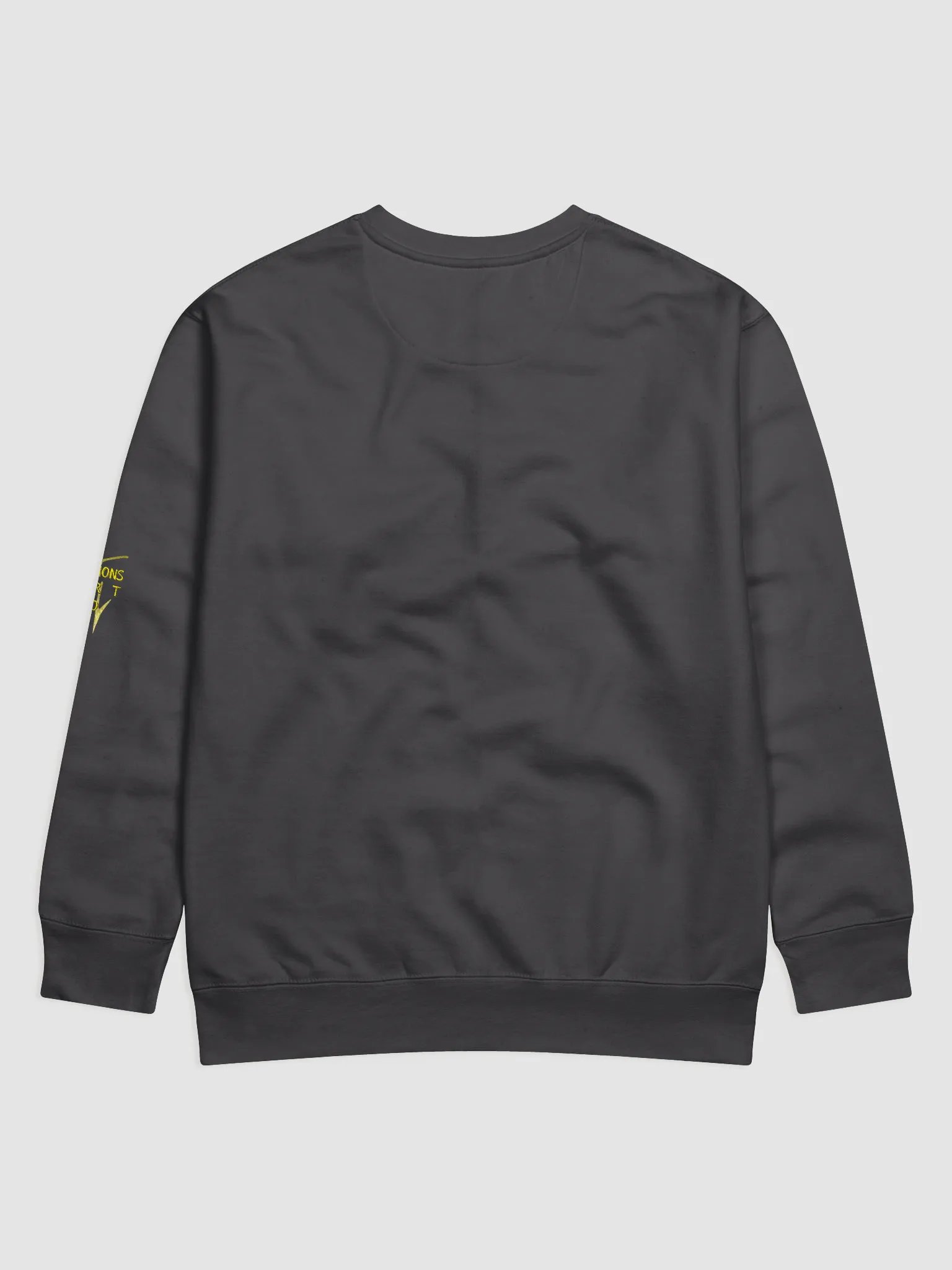 Funnie and his Dog Premium Sweatshirt product image (21)