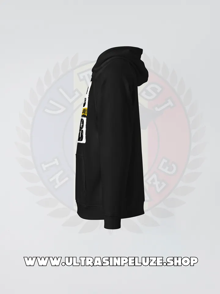 Hanorac ACAB Large Icon product image (2)