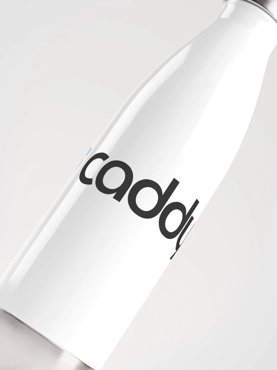 Caddy Water Bottle product image (5)