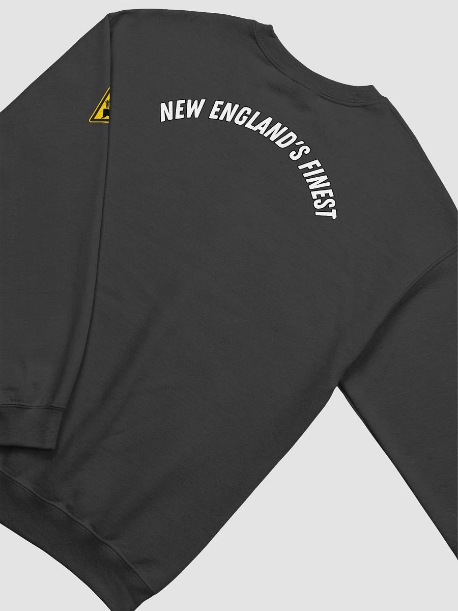 Kids Of Konnektikut Crewcut Sweatshirt product image (4)