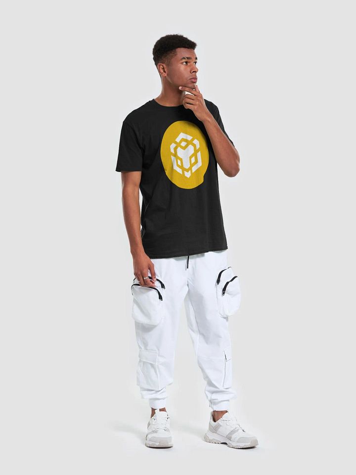 BNB Logo T-Shirt product image (2)