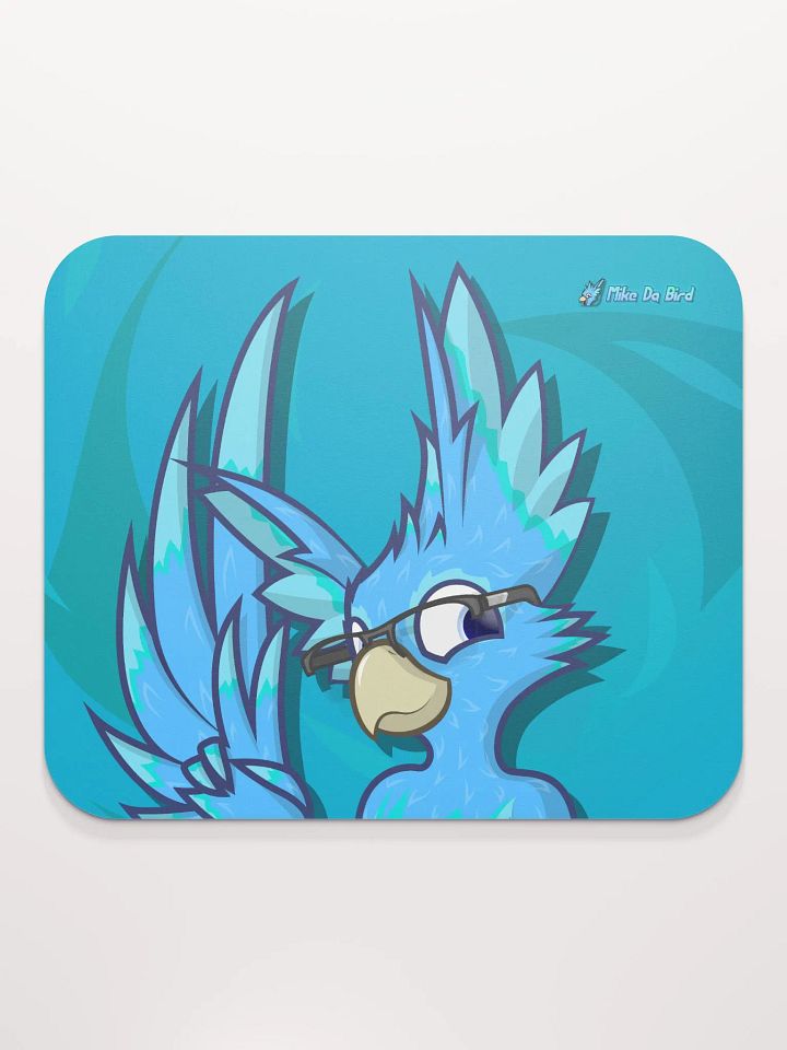 Mousepad - Mike product image (2)