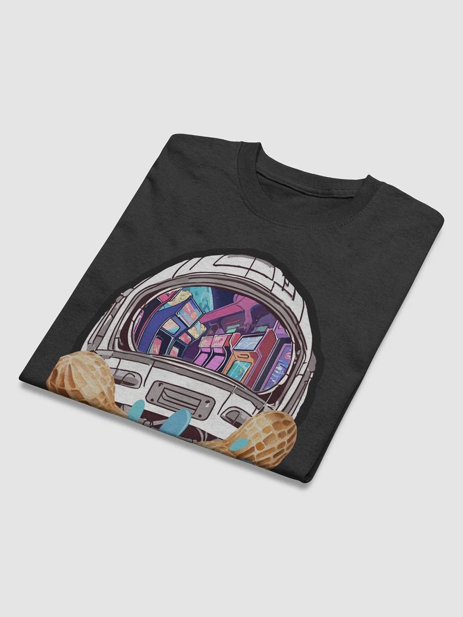 FACKIN' NUT T-SHIRT product image (17)