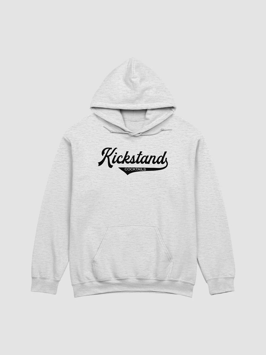 Slow-Pitch League Classic Hoodie product image (1)