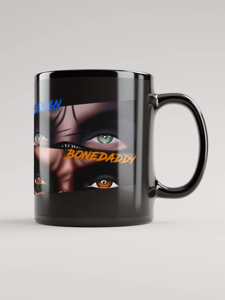 Keegan & BD Mug product image (1)