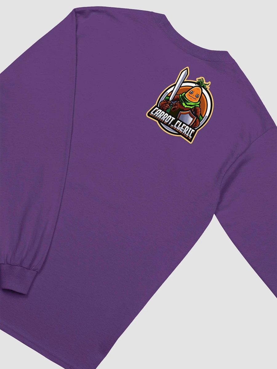 A Carrot Shirt product image (40)