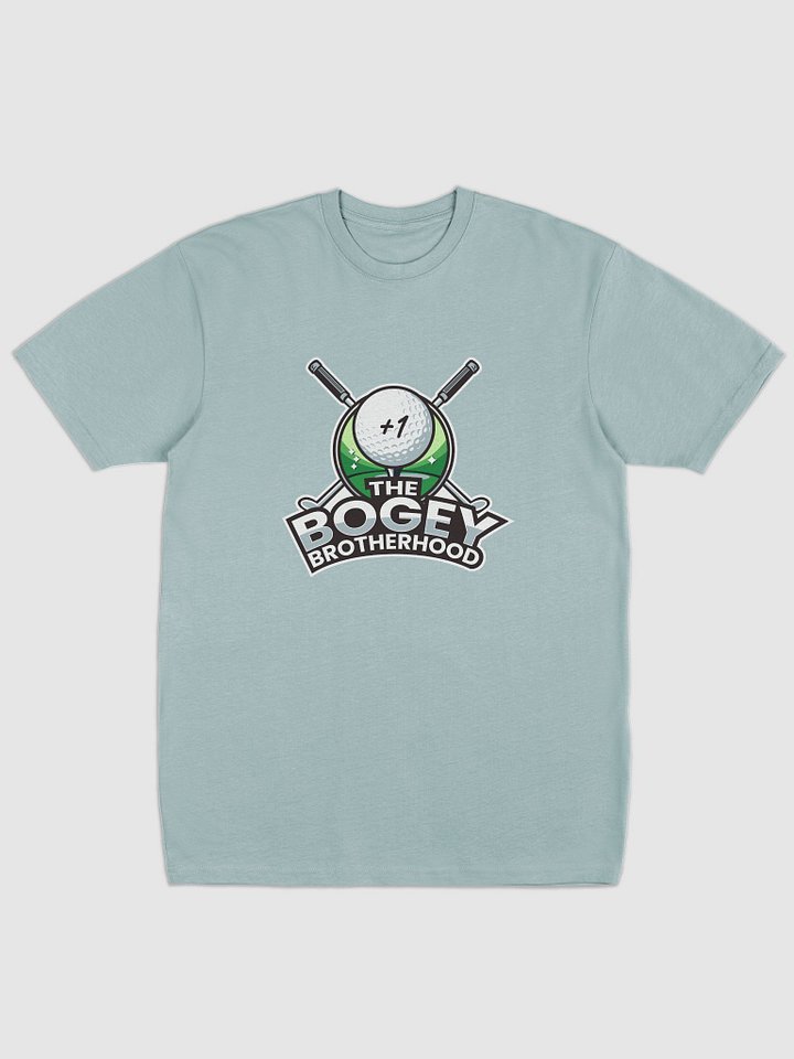 Unisex Tee product image (2)
