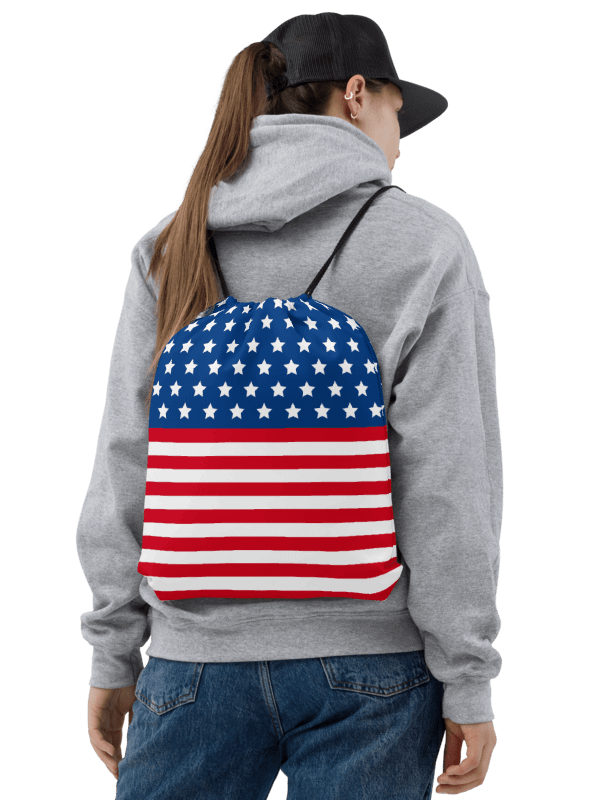 United States Straw Bag product image (1)