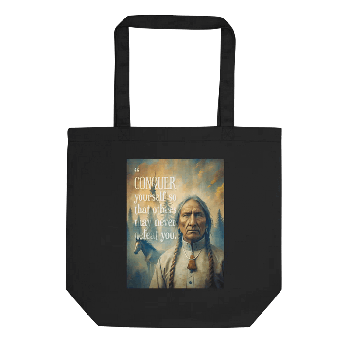 Native american indian quote product image (1)