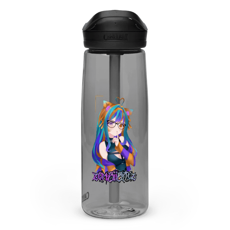 Shh ZK Water Bottle product image (3)