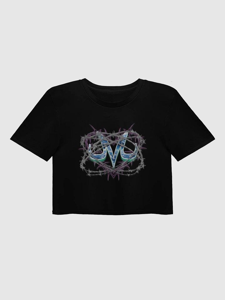 M Barbed wire CropTop product image (1)