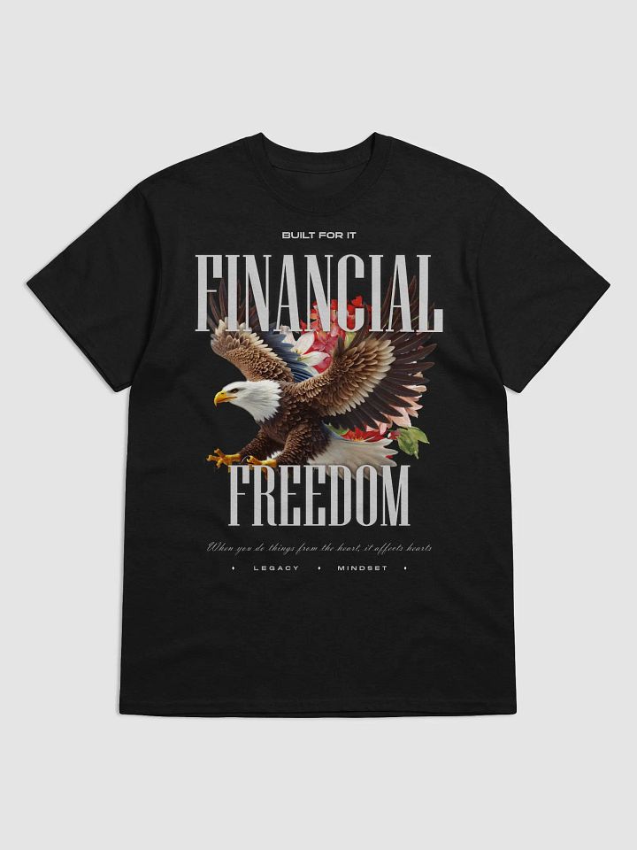 Built For It (Financial Freedom) product image (2)