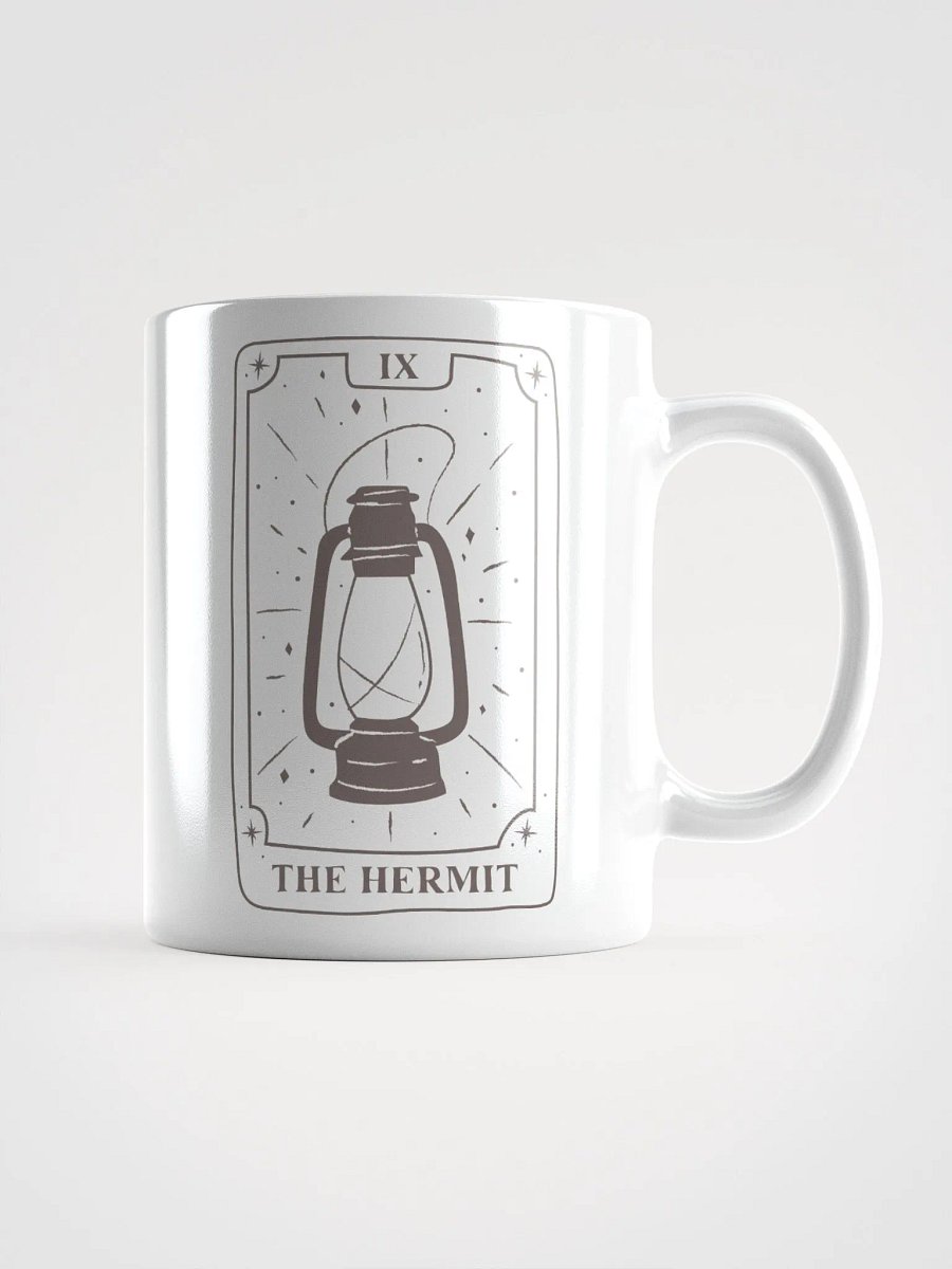 The Hermit Mug product image (2)