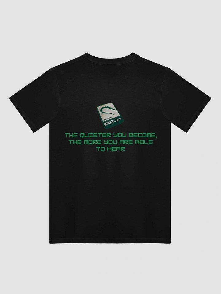 Penetrate the Defenses, uncover the gaps. product image (2)