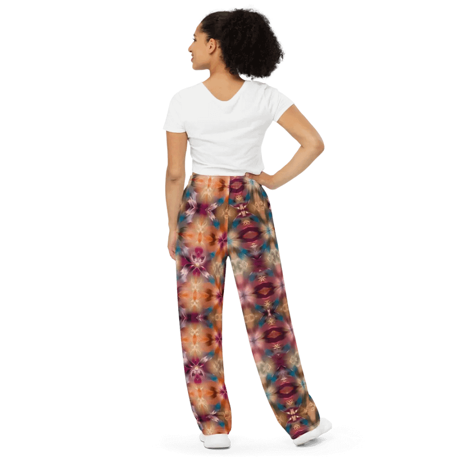 Tortoiseshell Pants product image (4)