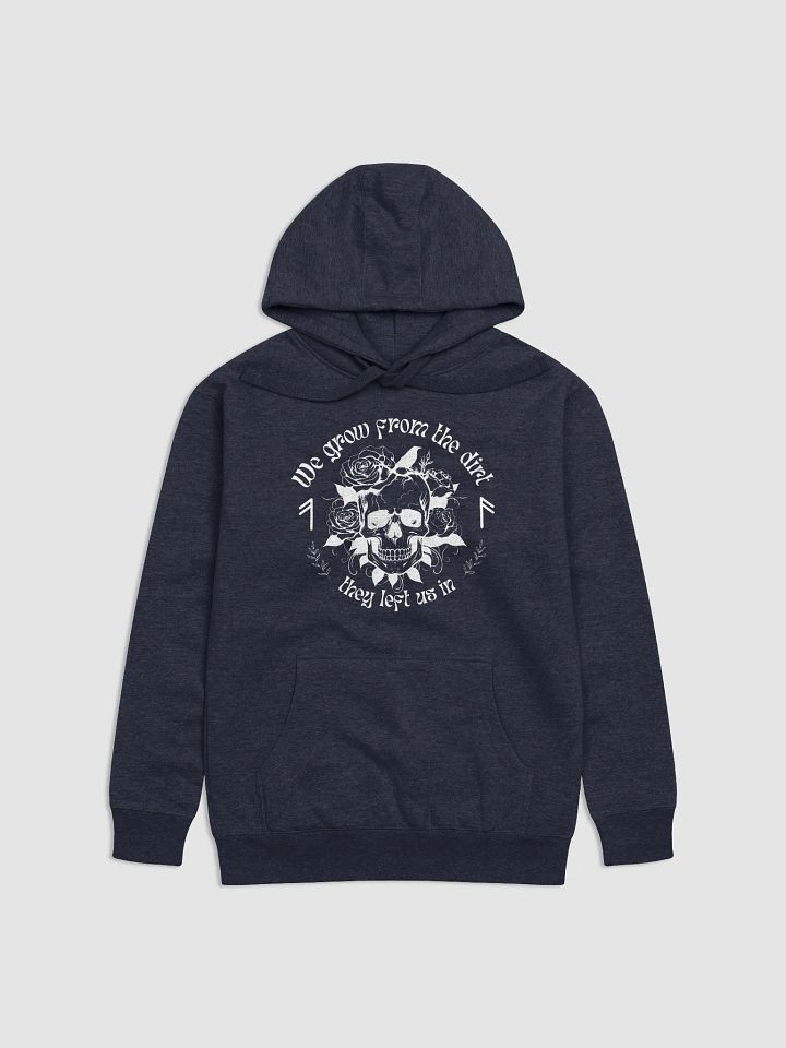 Nordic style Premium Hoodie product image (5)