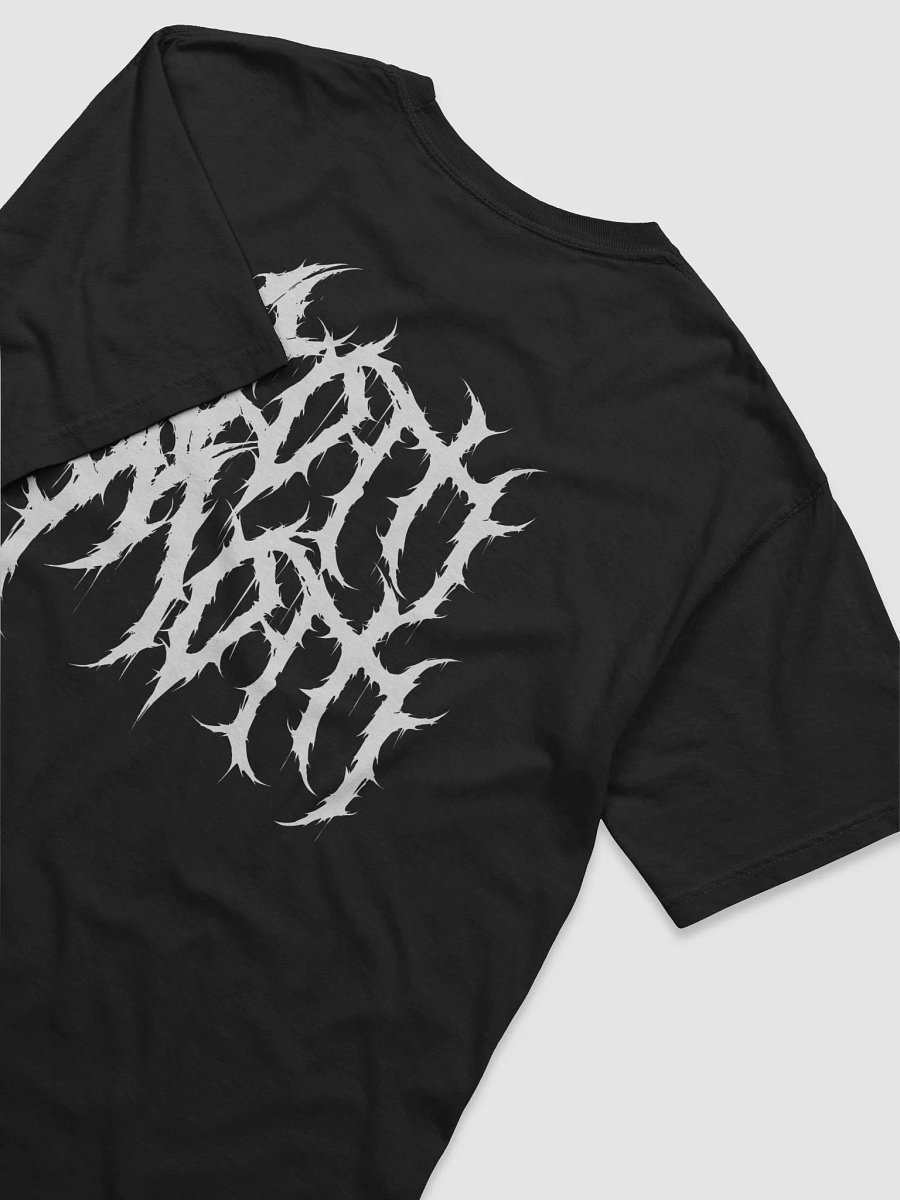 Goth Moth T-Shirt product image (28)