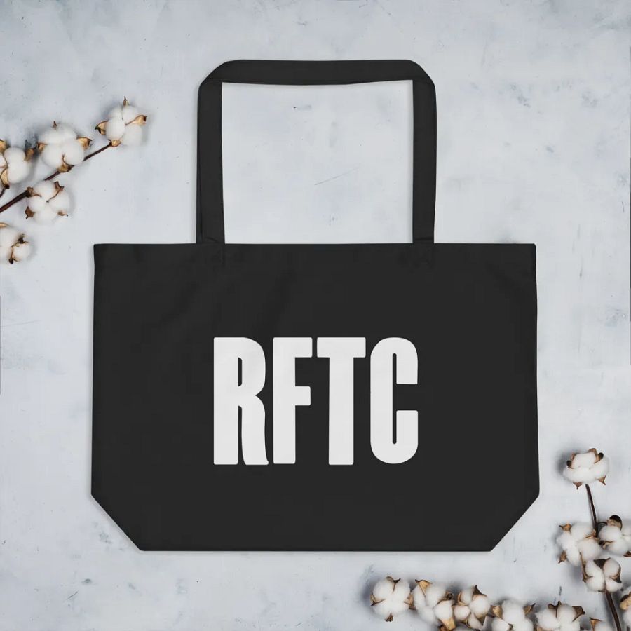 RFTC Tote product image (3)