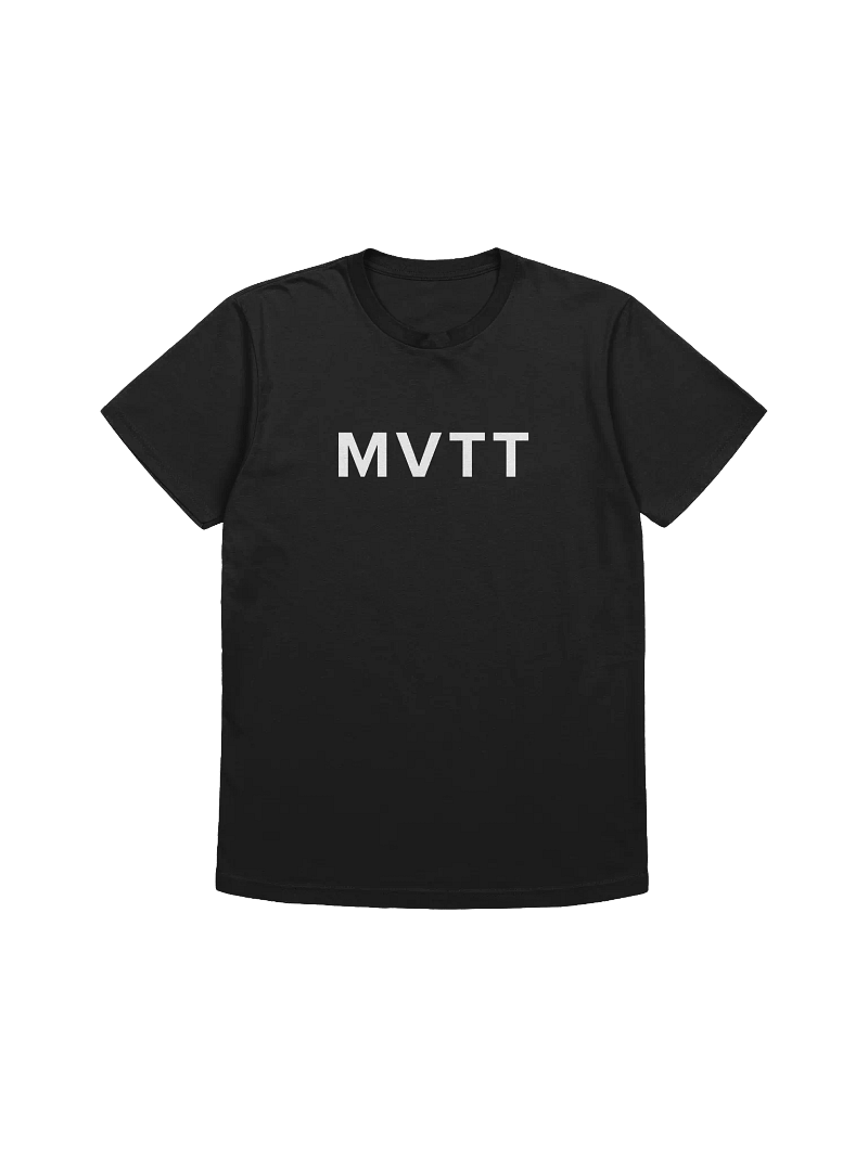MVTT - Premium T-Shirt