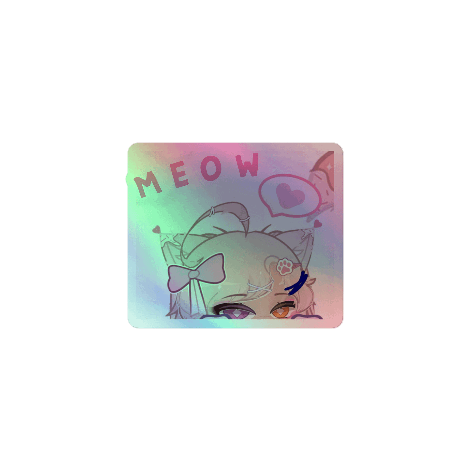 KITCAT- KT,, KitKat featured sticker! 