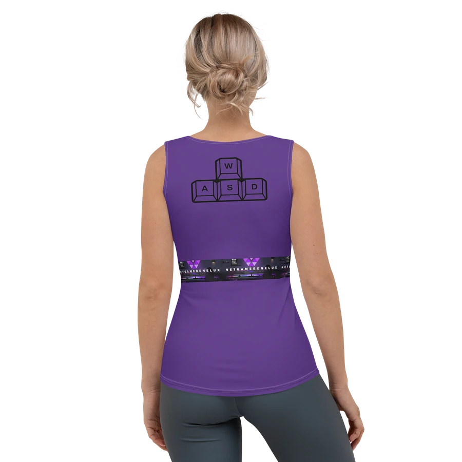 Tanktop Vrouwen product image (4)