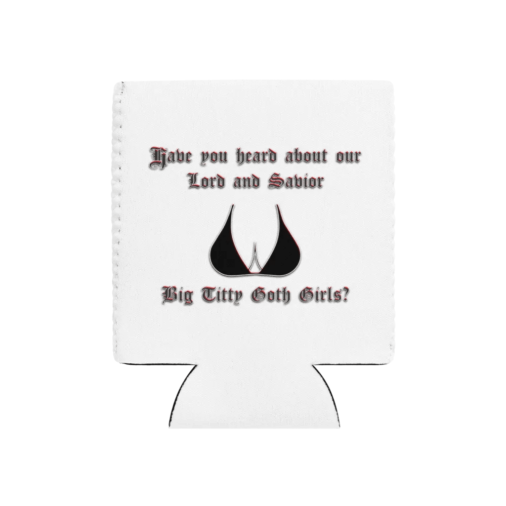 BTGG v.2 - Coozie product image (3)