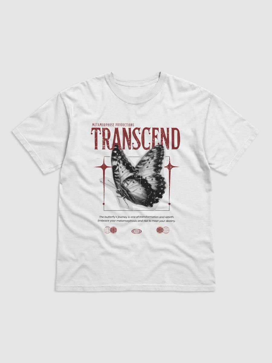 Transcend Butterfly Tee product image (1)